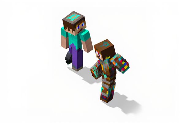 Minecraft Random Quest Generator: How to Create Custom Adventures