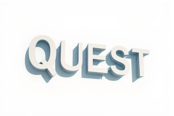 Ultimate Guide to Random Quest Name Generators for Creative Storytelling