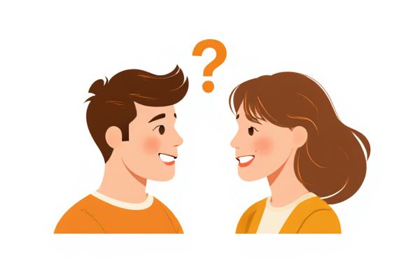 Flirty Random Question Generator for Couples: Spark Fun and Intimacy
