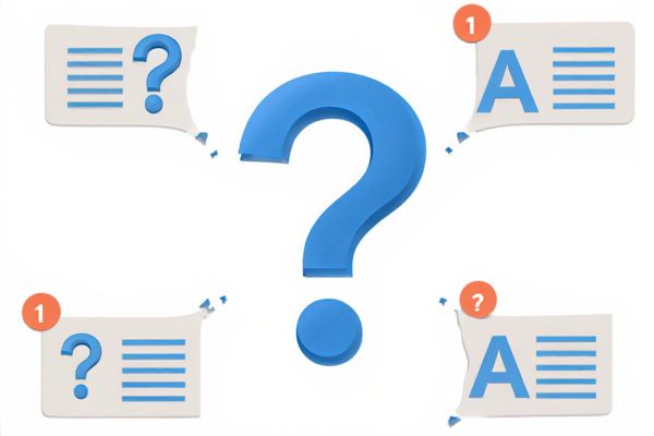 Random Question Generator with Answers: Fun Ideas for Engaging Quizzes