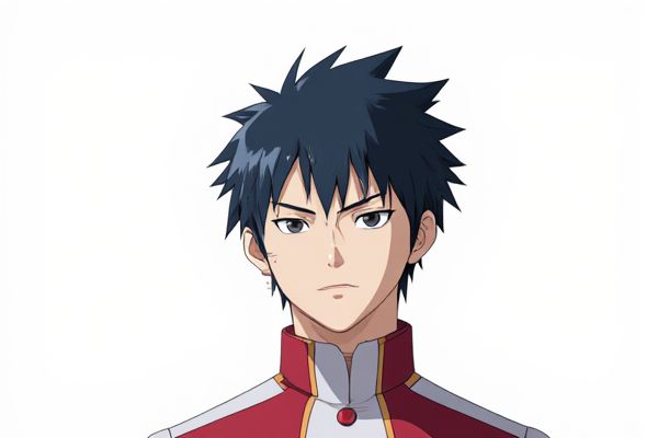 Random Quirk Generator for My Hero Academia Fans