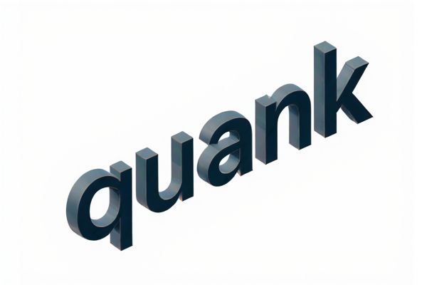 Creative Quirk Name Generator: Unique Ideas for Character Traits