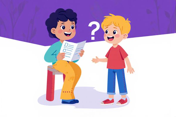 Fun and Engaging Random Quiz Generator for Kids