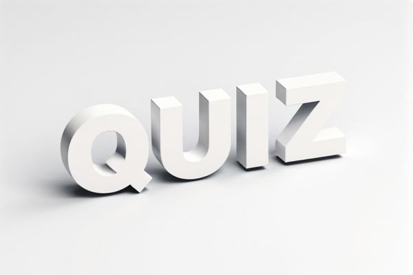 Creative Quiz Name Generator for Unique Trivia Titles