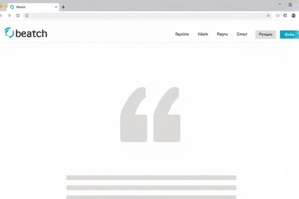 Inspiring Random Quote Generator: Create Your Own Motivational Website