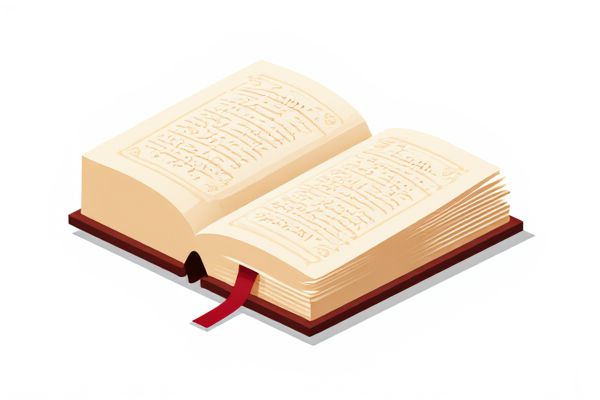 How a Random Quran Ayah Generator Deepens Islamic Reflection