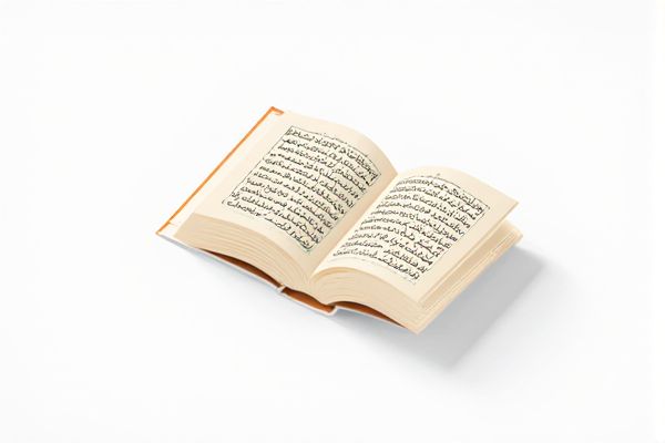 Random Quran Verse Generator: Instantly Discover Inspirational Ayahs