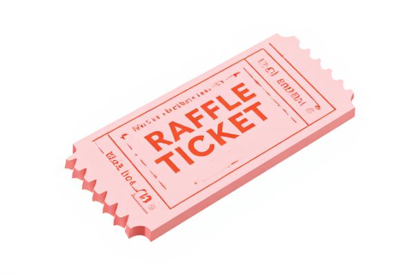 Free Online Random Raffle Ticket Generator for Easy Event Giveaways