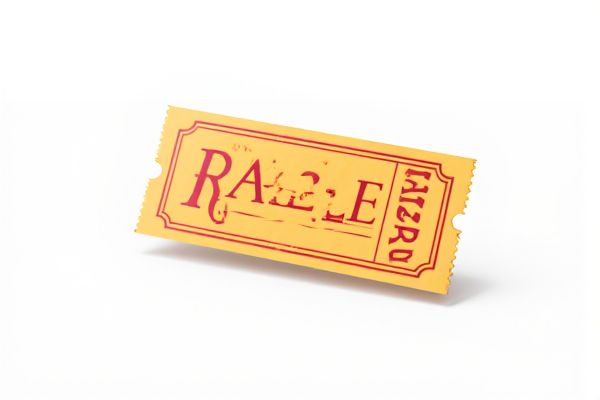 How to Create a Random Raffle Ticket Generator for Fair Drawings