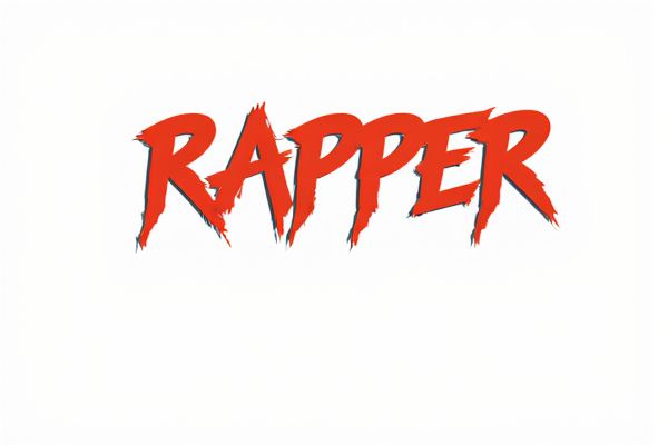 Rap Name Generator: Create Unique Rapper Names Instantly