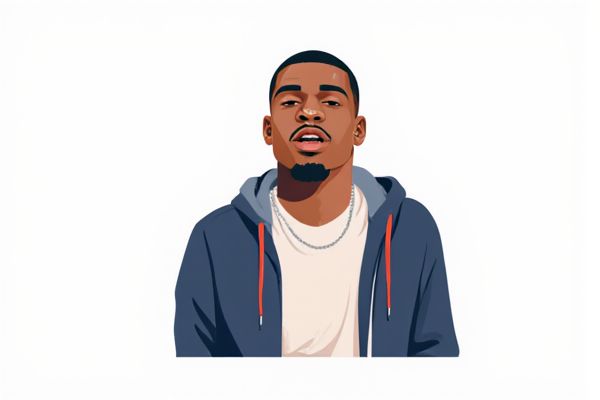 Random Rapper Song Generator: Create Unique Rap Lyrics Instantly