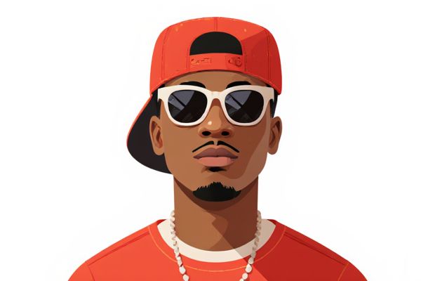 Random Rapper Generator: Create Unique Rapper Names for TikTok