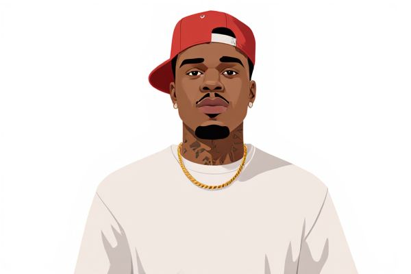 Random Rapper Generator: Discover Your Rap Name and Persona