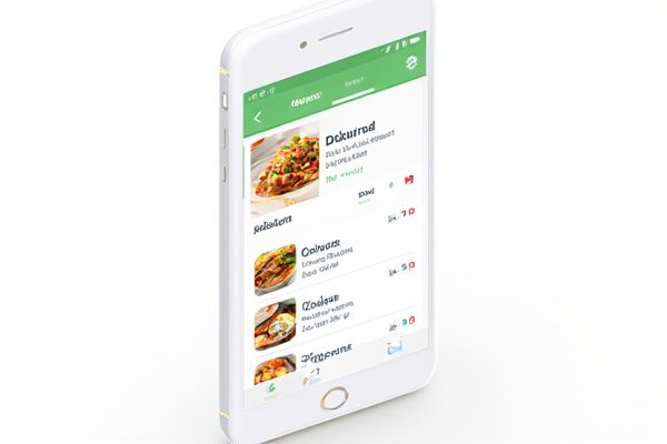 Delicious Meal Ideas with a Random Recipe Generator App