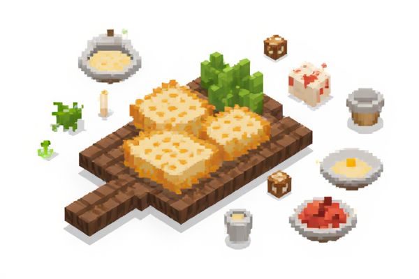How to Use the Random Recipe Generator in Minecraft