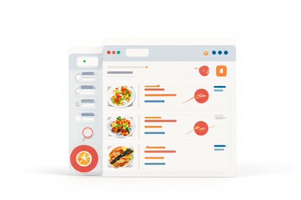 Random Recipe Generator Online: Easily Discover New Meal Ideas