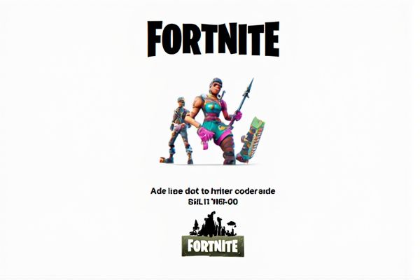 How to Use a Random Redeem Code Generator for Fortnite Skins and Rewards