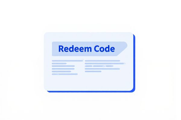 How to Use a Random Redeem Code Generator for Secure Promotions