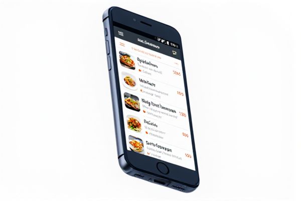 Random Restaurant Generator App: Effortlessly Discover New Dining Options