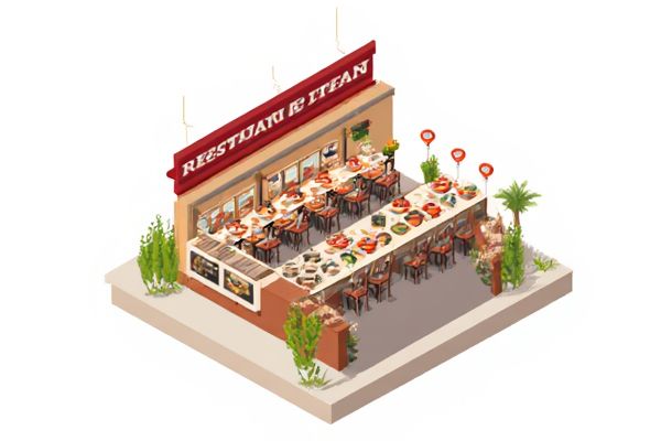 Free Random Restaurant Generator: Discover New Dining Options Instantly