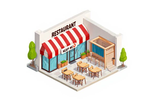 Find a Random Restaurant Generator for Local Dining Suggestions
