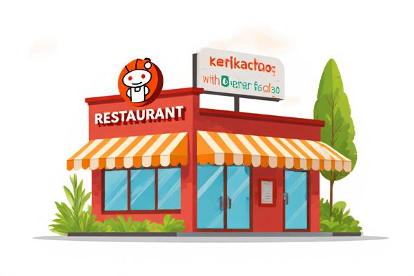 How to Use Reddit for a Random Restaurant Generator