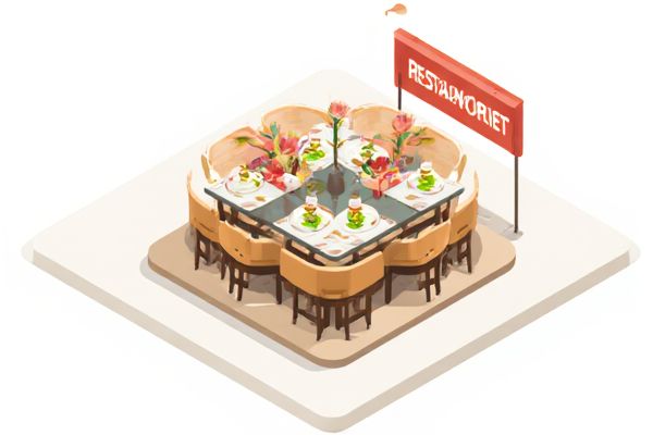 Ultimate Guide to Using a Random Restaurant Generator in Singapore