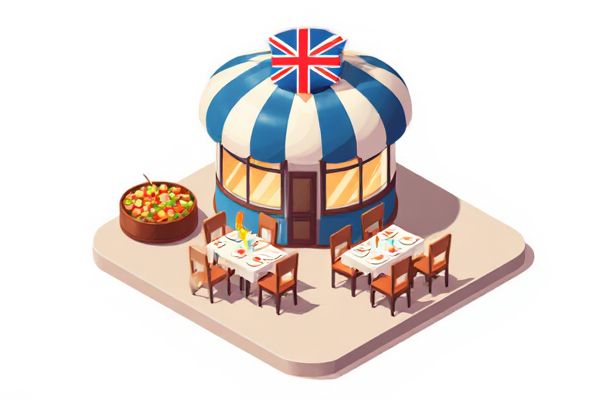 Discover Unique Dining Spots with a Random Restaurant Generator in the UK