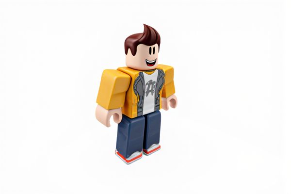 Random Roblox YouTuber Generator: Discover New Creators to Watch