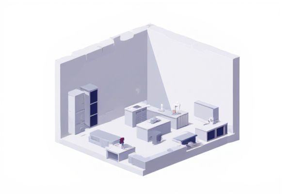 Random Room Generator for DnD: Create Unique Dungeon Rooms for Your Campaign