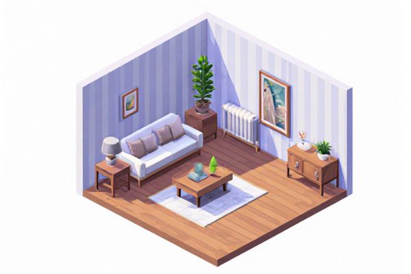 Random Room Generator for Sims 4: Spice Up Your Building Experience