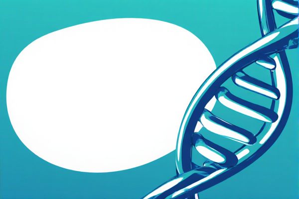 How a Random Sequence Generator Powers DNA Sequence Analysis