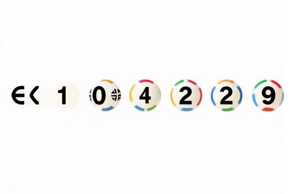 How Random Sequence Generators Work for Lottery Drawings