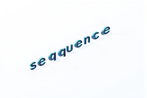Creative Names for Random Sequence Generators