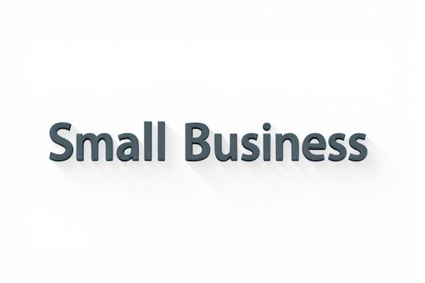 Creative Small Business Name Generator for Unique Brand Ideas