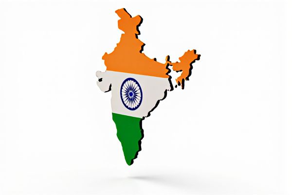 How to Use a Random State Generator for Indian States