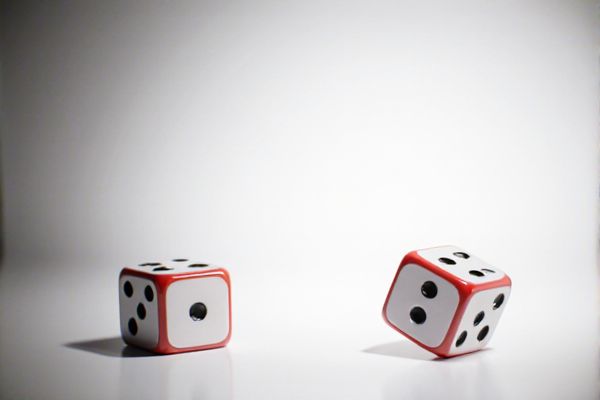 Random Story Generator Using Dice: How to Spark Creativity