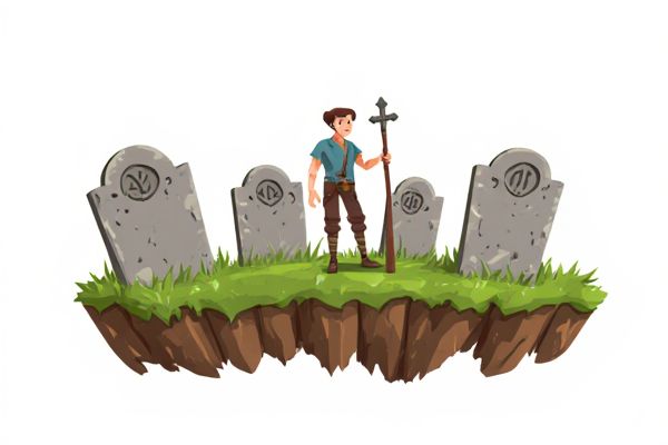 Random Story Generator for Graveyard Keeper: Create Unique Tales