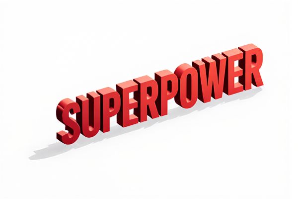 Random Superpower Generator by Name: Discover Your Unique Abilities