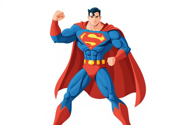 Ultimate Guide to Random Superpower Generators for Fandoms
