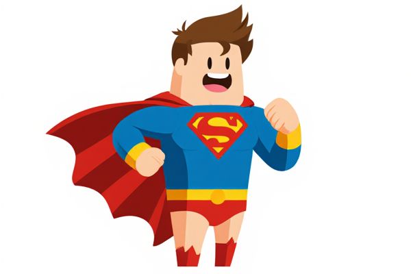 Random Superpower Generator Ideas for Tumblr Users
