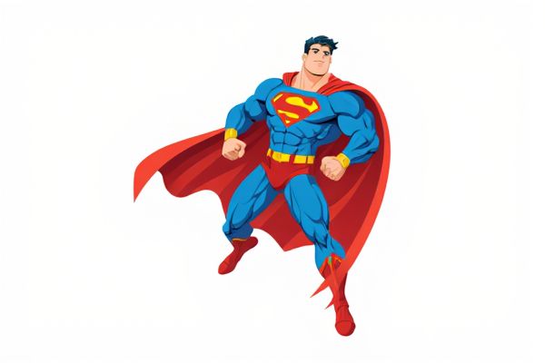 Random Superpower Generator: Discover Unique Super Abilities Instantly