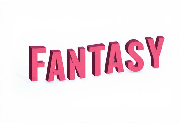 Fantasy Surname Generator: Create Unique Last Names for Your Characters