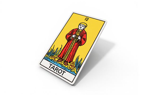 How to Use a Random Tarot Card Generator on Reddit