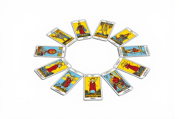Random Tarot Card Spread Generator: Create Unique Tarot Layouts Instantly