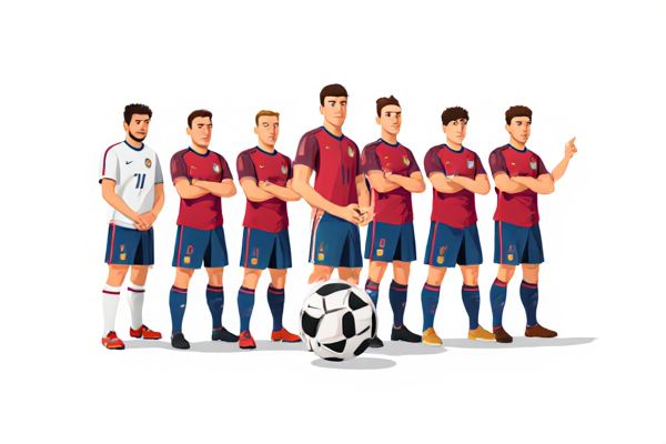 Random Team Generator Guide for FIFA 24