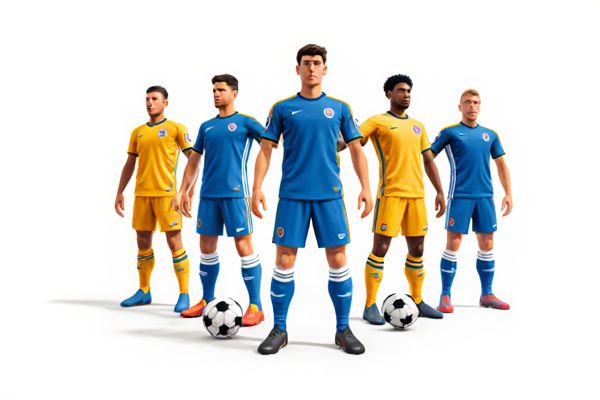 Random Team Generator for FIFA 25: Create Unique Squads Effortlessly
