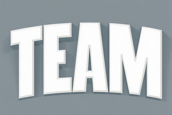 Random Team Name Generator for Sports: Create Unique and Fun Group Names