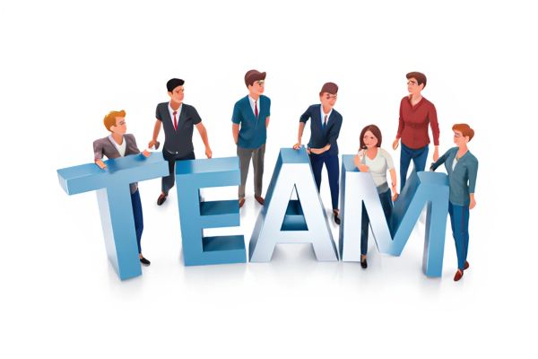 Creative Random Team Name Generator for Unique Group Naming Ideas