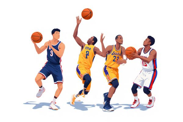 NBA Random Team Generator: Instantly Create Unique Basketball Lineups